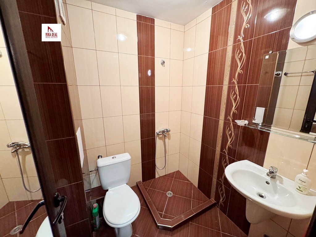 Продава 3-СТАЕН, гр. Несебър, област Бургас, снимка 16 - Апартаменти - 56493692