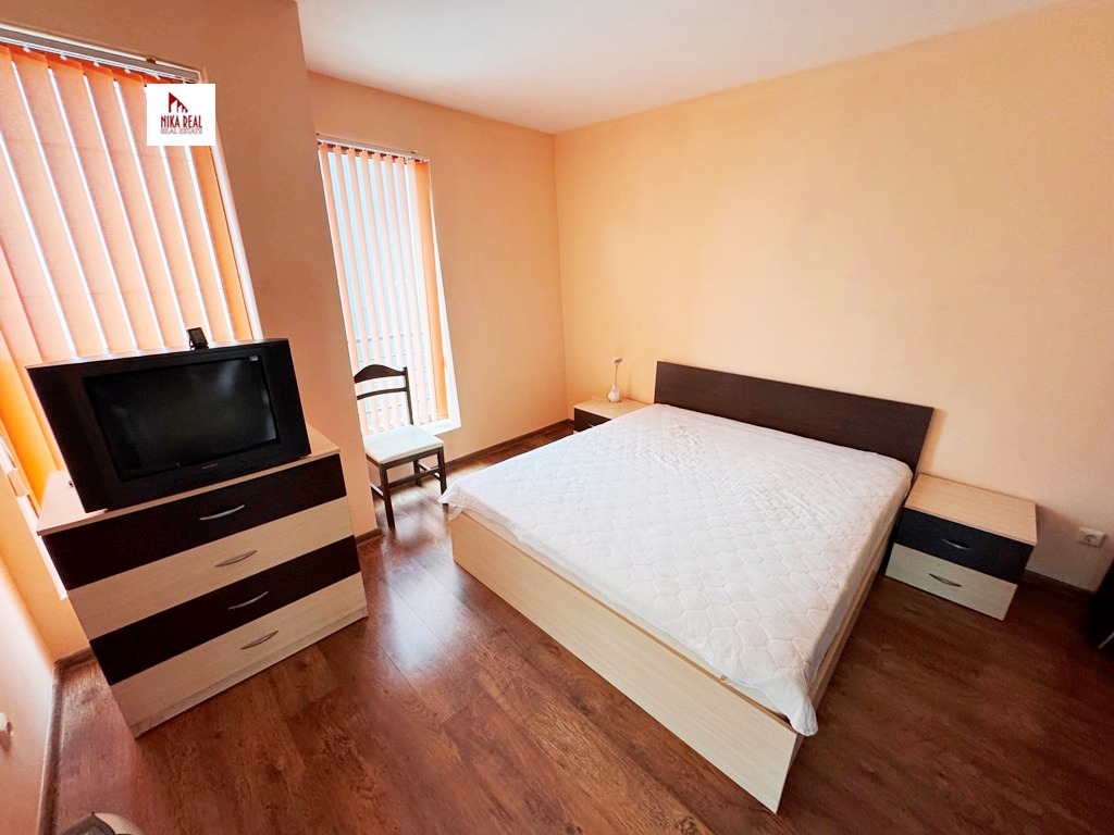 Продава 3-СТАЕН, гр. Несебър, област Бургас, снимка 12 - Апартаменти - 56493692