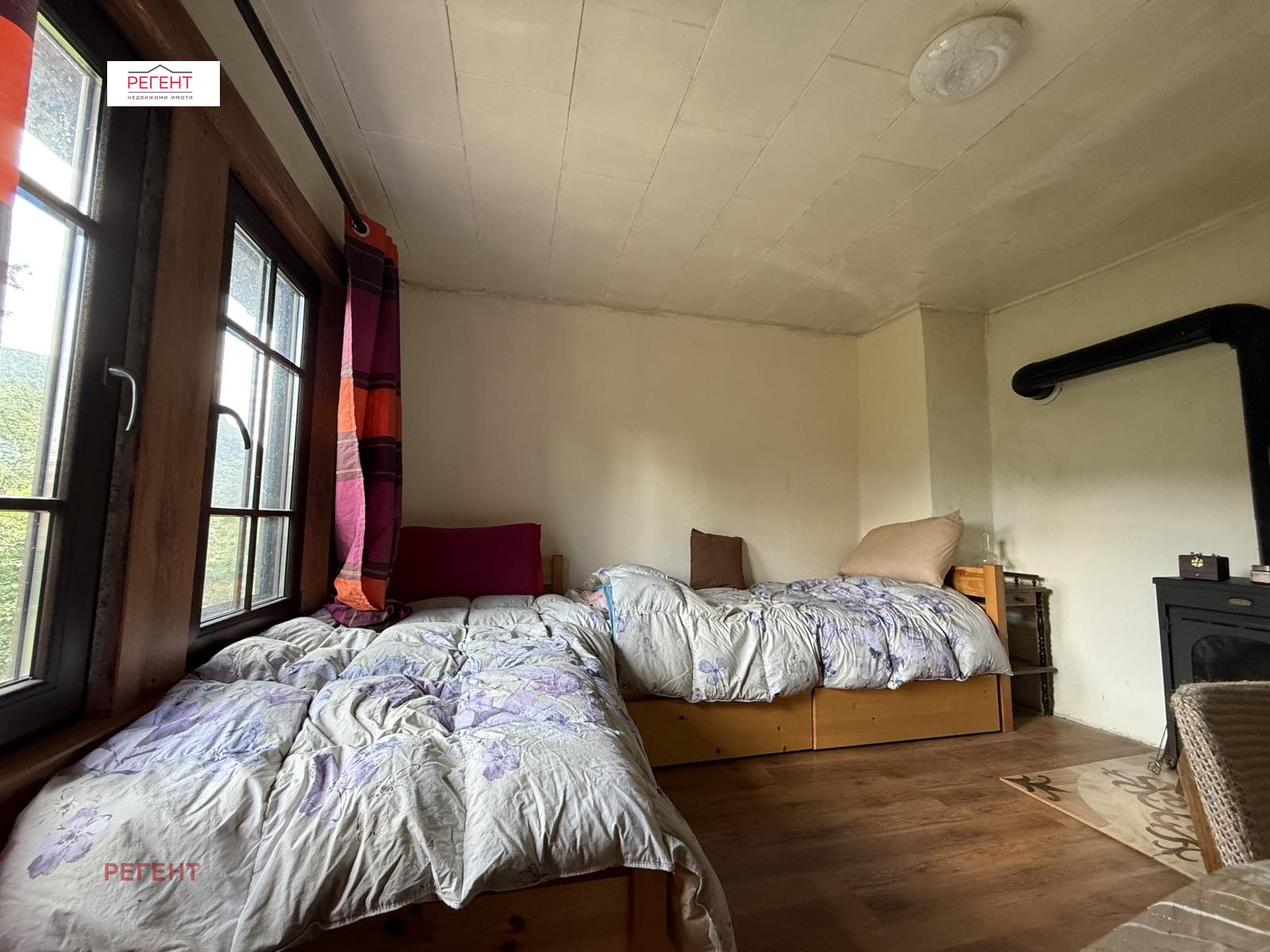 Продава КЪЩА, с. Янтра, област Габрово, снимка 9 - Къщи - 55009634