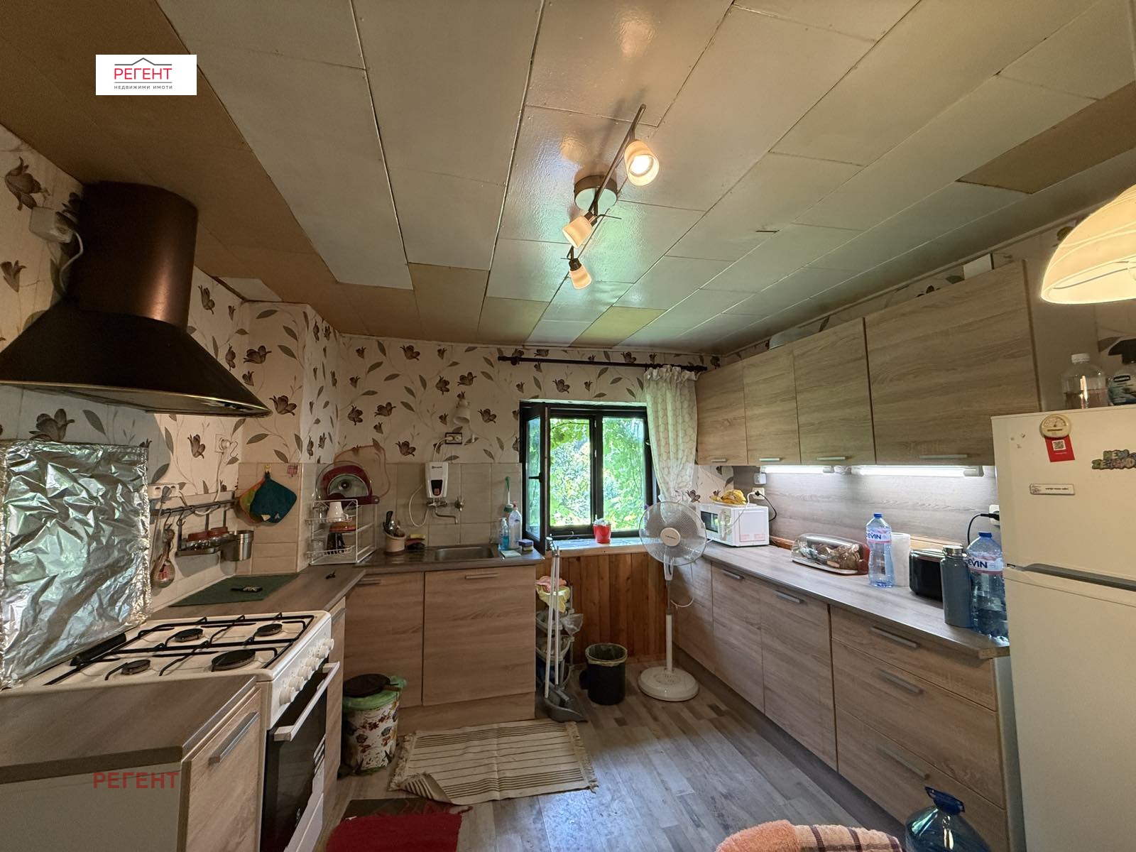Продава КЪЩА, с. Янтра, област Габрово, снимка 3 - Къщи - 55009634