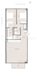 Продава 3-СТАЕН, гр. София, Оборище, снимка 2