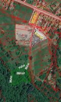 Продава ПАРЦЕЛ, гр. Троян, област Ловеч, снимка 3