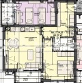Продава  2-стаен град Пловдив , Кършияка , 74 кв.м | 52790574 - изображение [2]