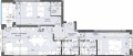 Продава  3-стаен град Пловдив , Тракия , 108 кв.м | 45961598 - изображение [5]