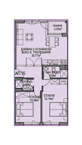 Продава 3-СТАЕН, град София, Обеля 2 • 146200 € • 42823073 3