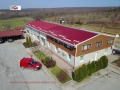 Продава ПРОМ. ПОМЕЩЕНИЕ, град Плевен, Индустриална зона • 1785000 € • 75538005 2