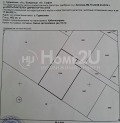 Продава ПАРЦЕЛ, област София, с. Гурмазово • 59999 € / 117347.84 лв. • 77427277 1