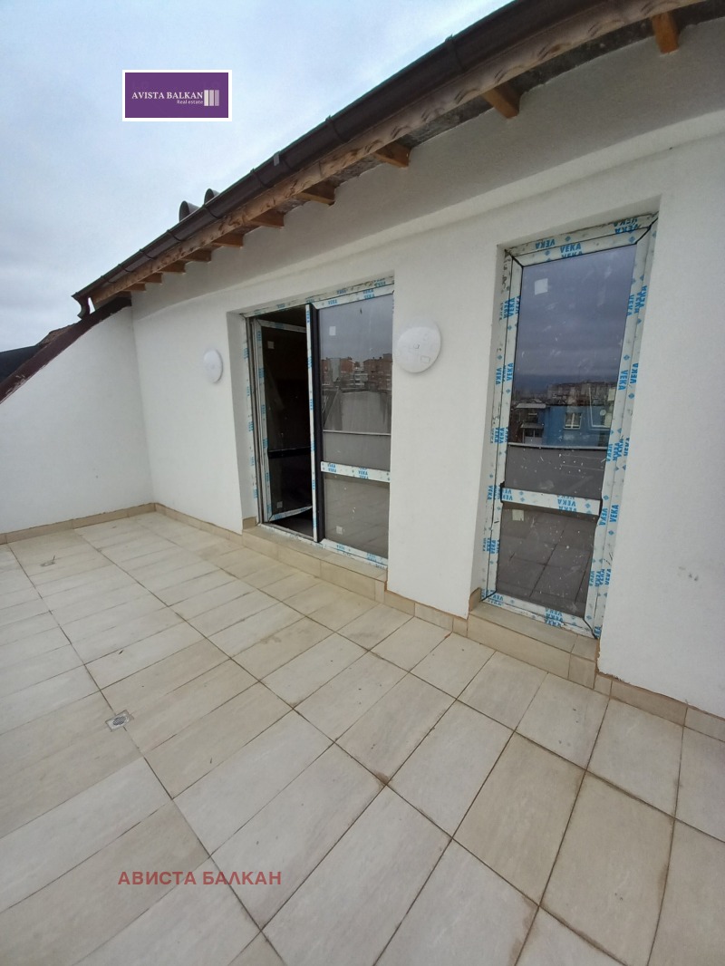 Продава МНОГОСТАЕН в град София, Център - 151 кв.м / 325 000 € » 635 644.75 лв., АВИСТА БАЛКАН