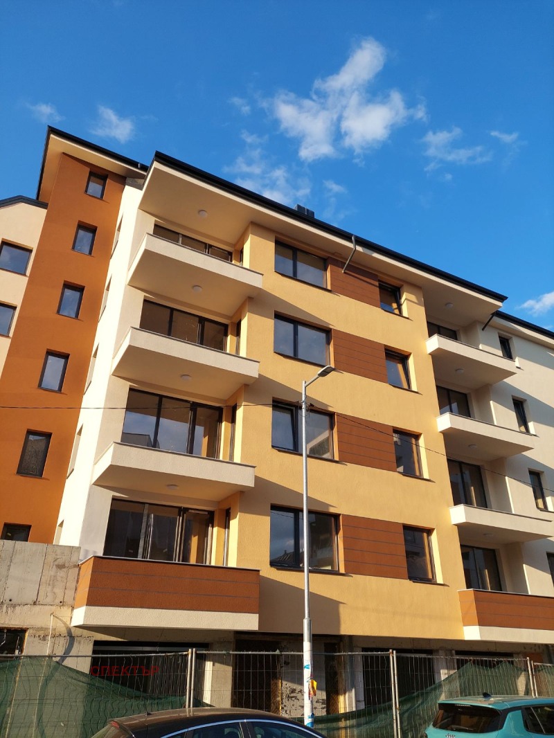 Продава 3-СТАЕН в град София, Витоша - 105 кв.м / 240 620 € » 470 611.81 лв., СПЕКТЪР