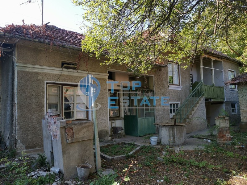 Продава КЪЩА в област Велико Търново, с. Вишовград - 80 кв.м / 17 000 € » 33 249.11 лв., ТОП ЕСТЕЙТ