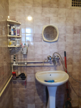 1 soveværelse Botunets, Sofia 9