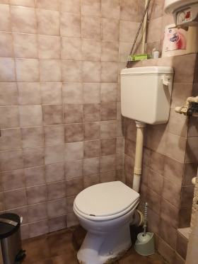 1 soveværelse Botunets, Sofia 10
