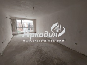 2-стаен град Пловдив, Въстанически