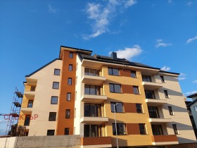 2 makuuhuonetta Vitoša, Sofia 2