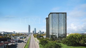 Продава  3-стаен, град София