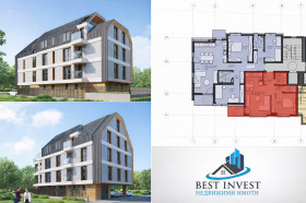 4-СТАЕН, 139 m2