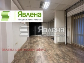 Многостаен град София, Редута 1