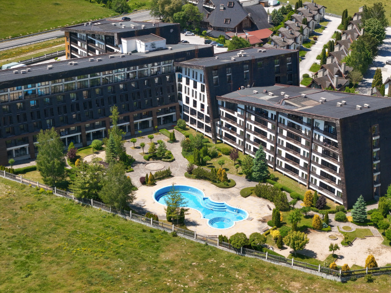 Zu verkaufen  Studio region Blagoewgrad , Bansko , 43 qm | 27598722 - Bild [16]