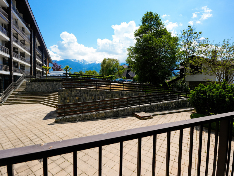 Zu verkaufen  Studio region Blagoewgrad , Bansko , 43 qm | 27598722 - Bild [6]