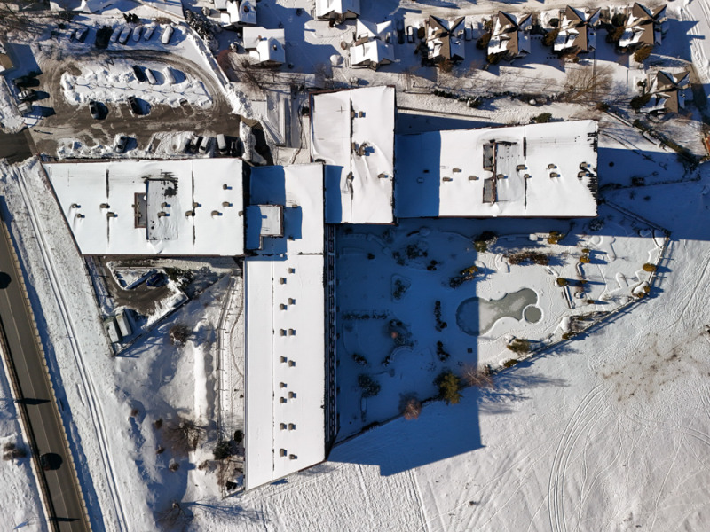 Zu verkaufen  Studio region Blagoewgrad , Bansko , 43 qm | 27598722 - Bild [13]