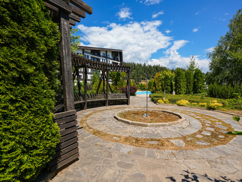 Zu verkaufen  Studio region Blagoewgrad , Bansko , 43 qm | 27598722 - Bild [10]