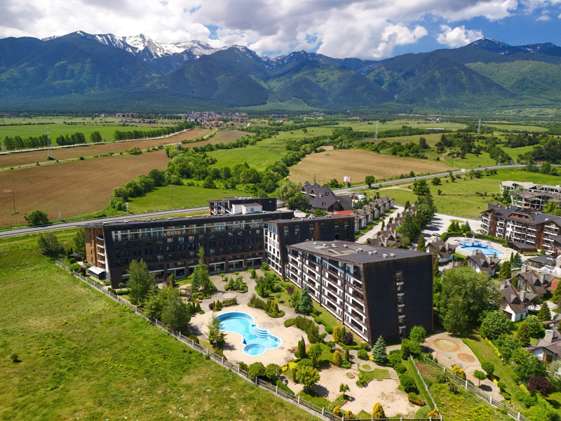 Zu verkaufen  Studio region Blagoewgrad , Bansko , 43 qm | 27598722 - Bild [14]
