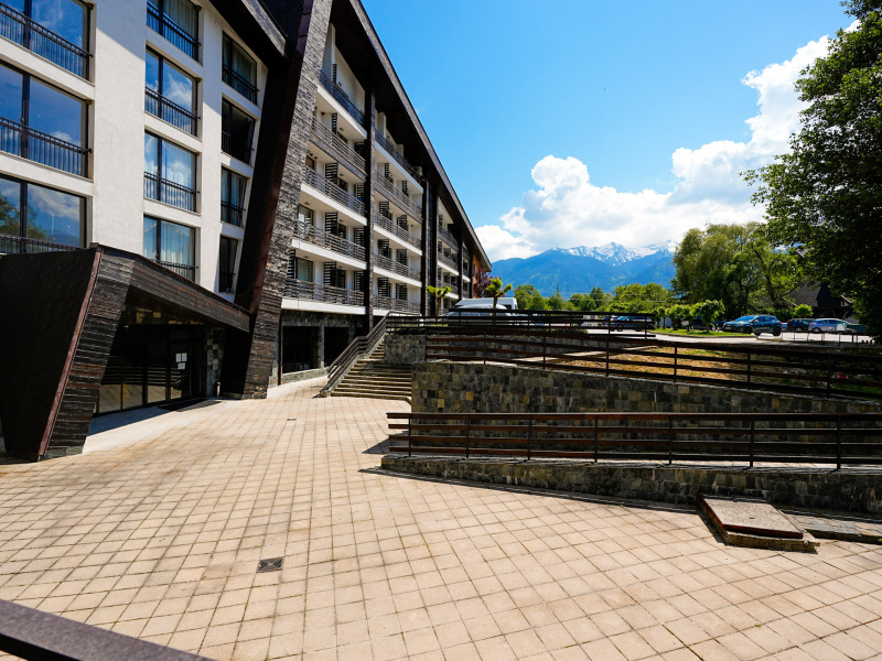 Zu verkaufen  Studio region Blagoewgrad , Bansko , 43 qm | 27598722 - Bild [7]