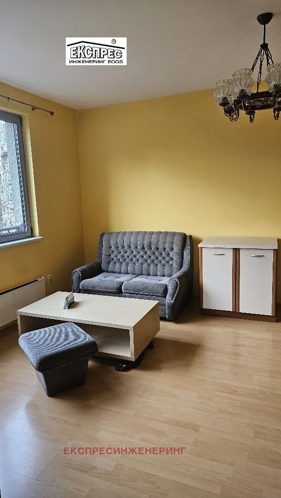 Продава  1-стаен град София , Гоце Делчев , 44 кв.м | 31736692 - изображение [2]