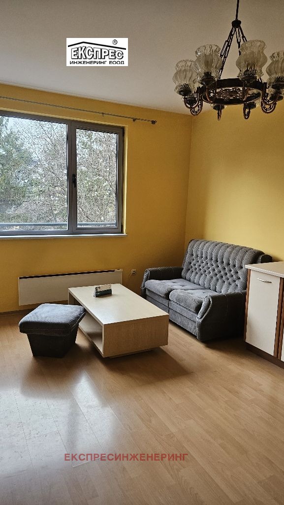 Продава 1-СТАЕН, гр. София, Гоце Делчев, снимка 4 - Апартаменти - 53229072