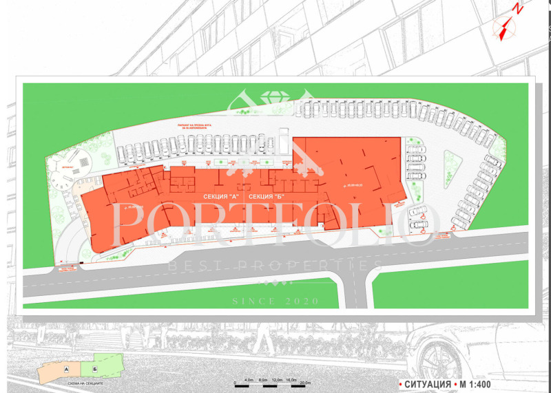 Продава 2-СТАЕН, гр. Бургас, Сарафово, снимка 3 - Апартаменти - 52623047