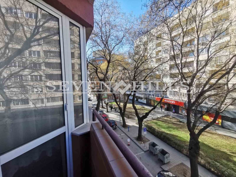 Продава  2-стаен град Пловдив , Кършияка , 64 кв.м | 69690871 - изображение [9]