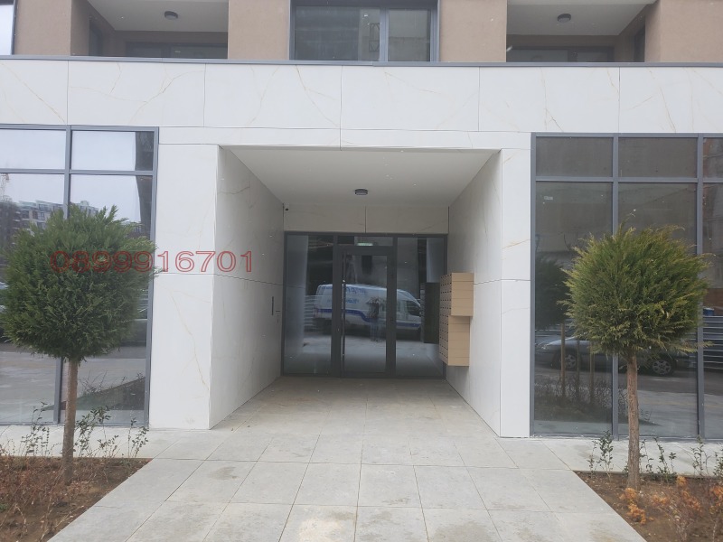 In vendita  1 camera da letto Sofia , Mladost 4 , 71 mq | 89506460 - Immagine [4]