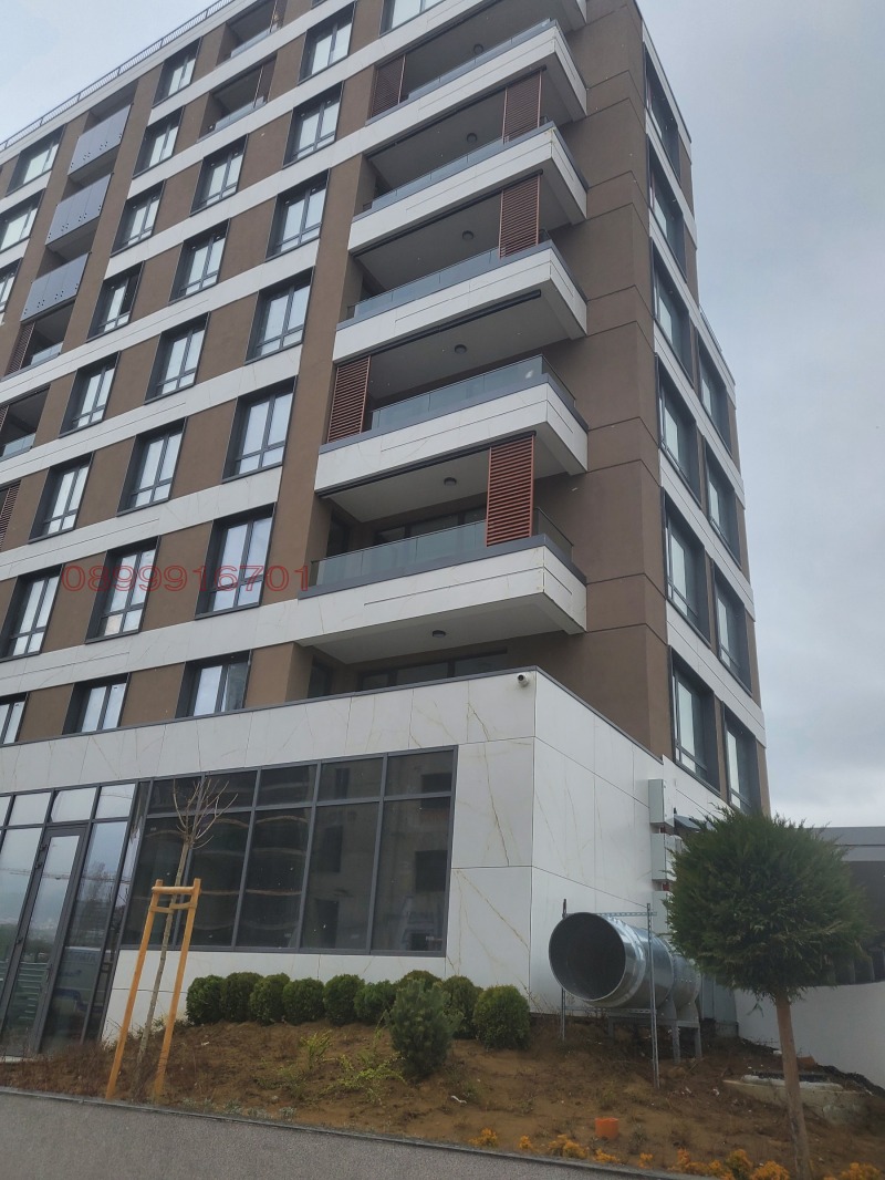 In vendita  1 camera da letto Sofia , Mladost 4 , 71 mq | 89506460 - Immagine [3]