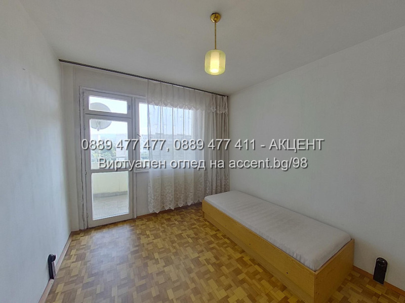 Eladó  1 hálószoba Sofia , Mladost 3 , 57 négyzetméter | 42417384 - kép [4]