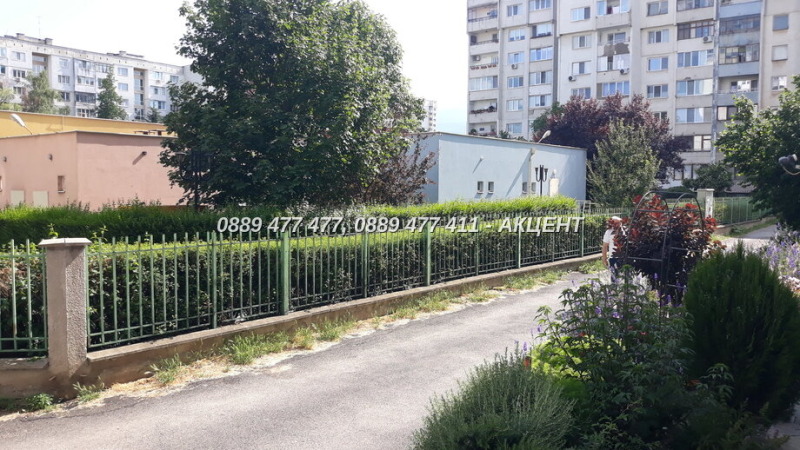 Eladó  1 hálószoba Sofia , Mladost 3 , 57 négyzetméter | 42417384 - kép [15]