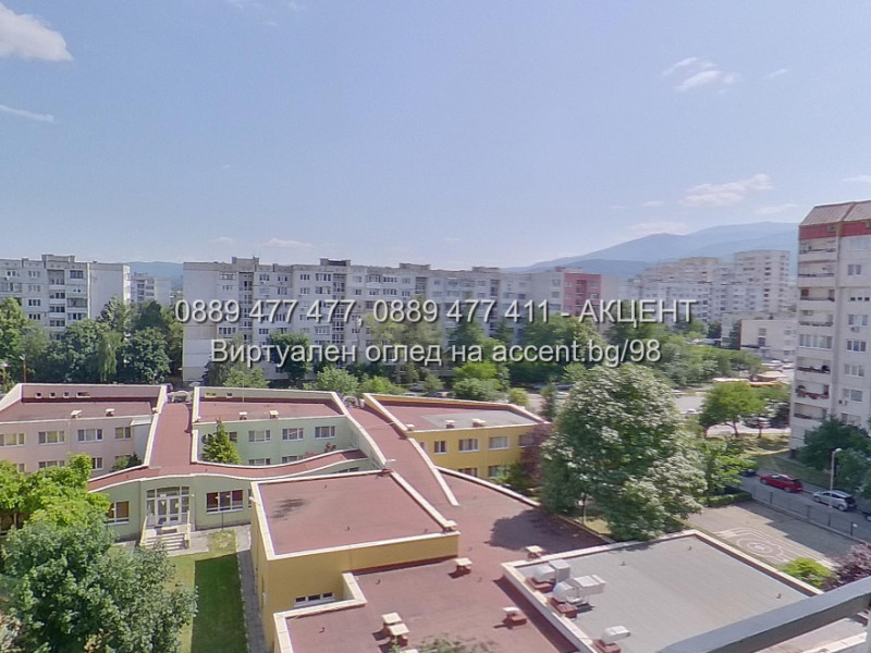 Eladó  1 hálószoba Sofia , Mladost 3 , 57 négyzetméter | 42417384 - kép [12]