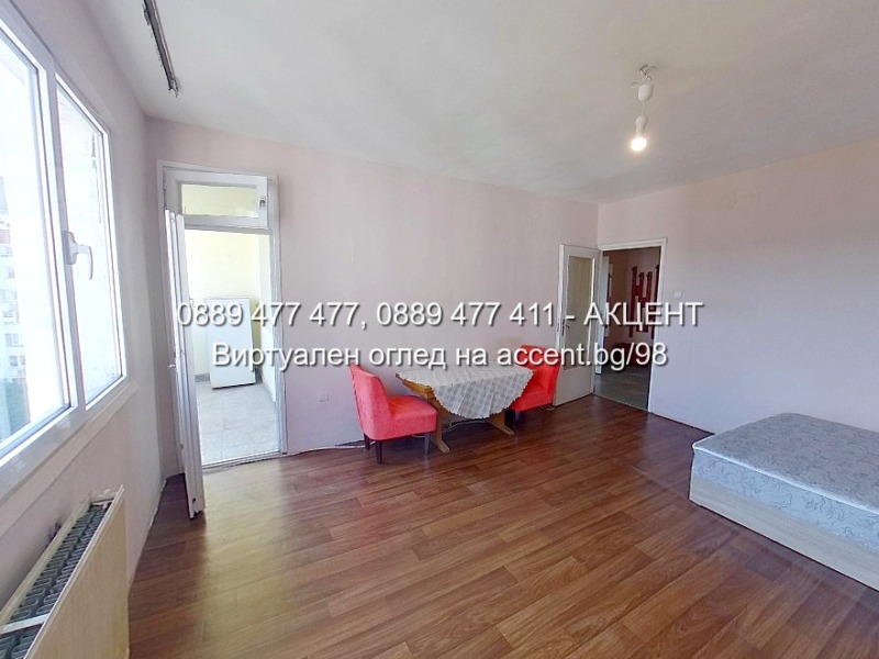Eladó  1 hálószoba Sofia , Mladost 3 , 57 négyzetméter | 42417384 - kép [2]