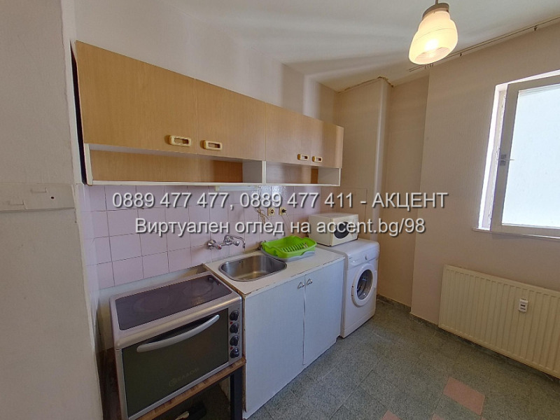 Eladó  1 hálószoba Sofia , Mladost 3 , 57 négyzetméter | 42417384 - kép [7]