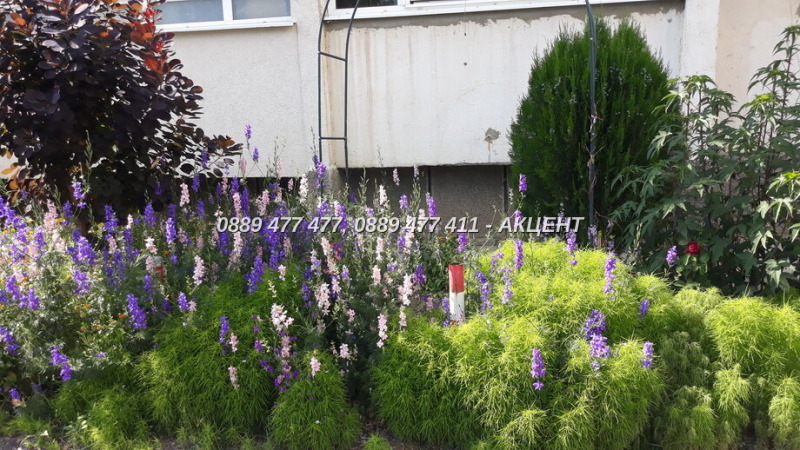 Eladó  1 hálószoba Sofia , Mladost 3 , 57 négyzetméter | 42417384 - kép [14]