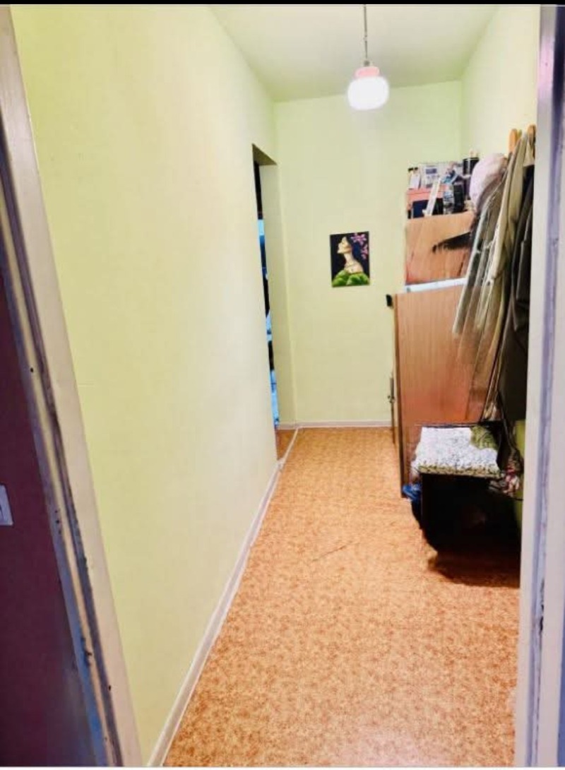Til salg  1 soveværelse Stara Zagora , Zheleznik - tsentar , 64 kvm | 87190688 - billede [6]