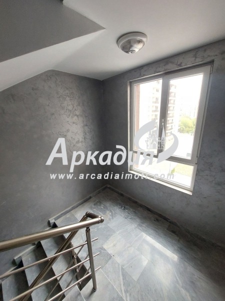 Na prodej  1 ložnice Plovdiv , Vastaničeski , 74 m2 | 66934981 - obraz [4]