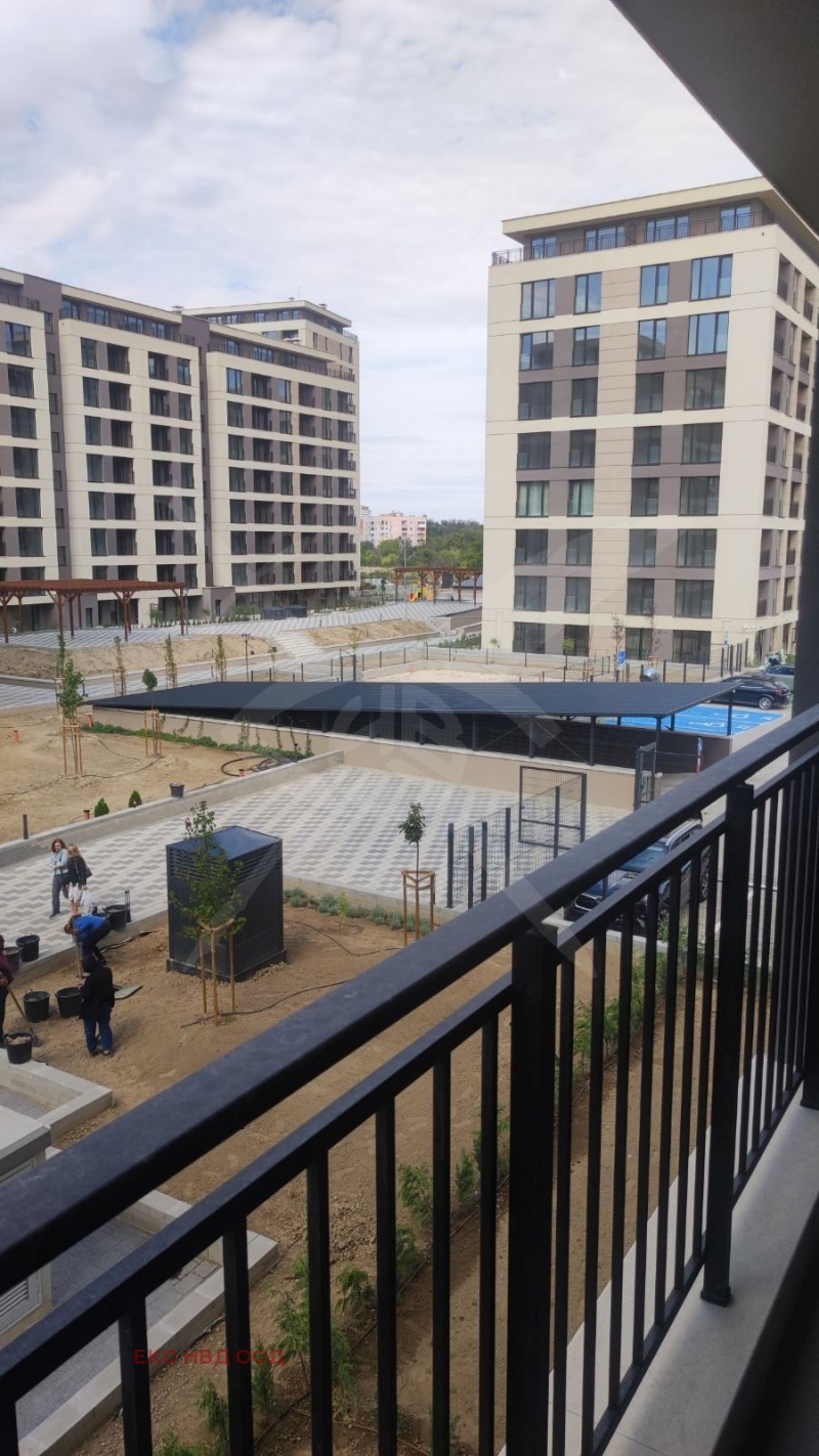 Продава 2-СТАЕН, гр. Пловдив, Тракия, снимка 3 - Апартаменти - 52525275