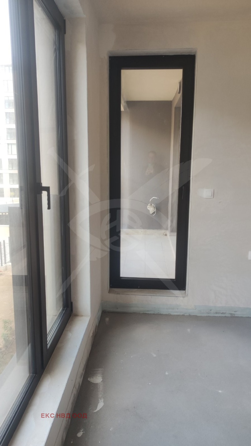 Продава 2-СТАЕН, гр. Пловдив, Тракия, снимка 6 - Апартаменти - 52525275