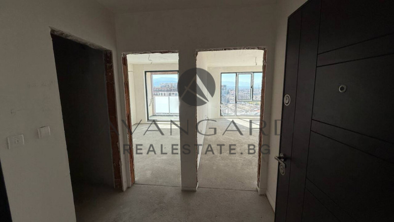 Продава 2-СТАЕН, гр. Пловдив, Христо Смирненски, снимка 3 - Апартаменти - 52934132