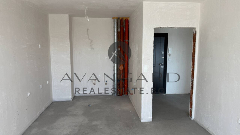 Продава 2-СТАЕН, гр. Пловдив, Христо Смирненски, снимка 2 - Апартаменти - 52934132