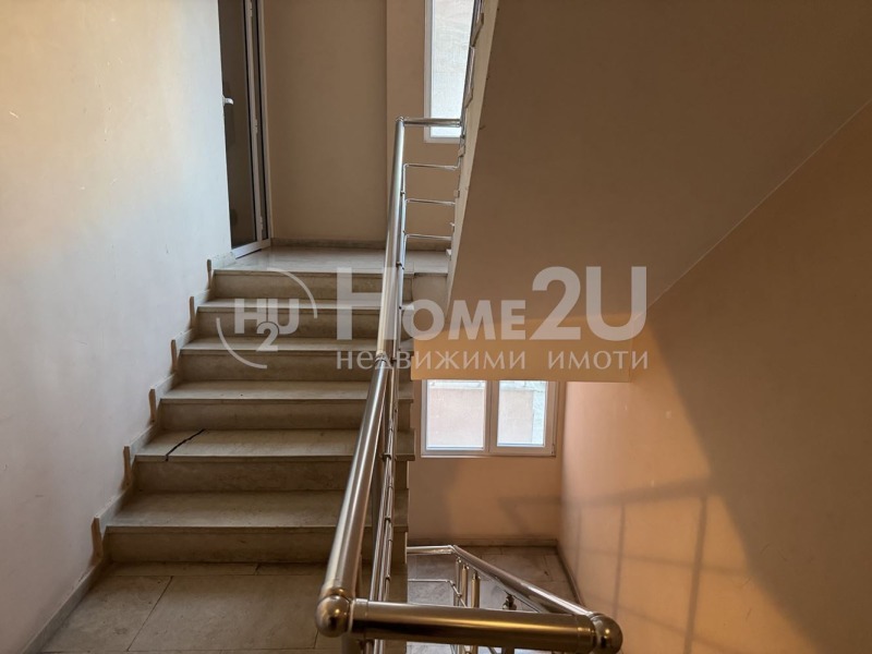 Продава 2-СТАЕН, гр. София, Банишора, снимка 6 - Апартаменти - 53037906