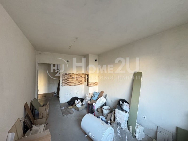 Продава 2-СТАЕН, гр. София, Банишора, снимка 3 - Апартаменти - 53037906