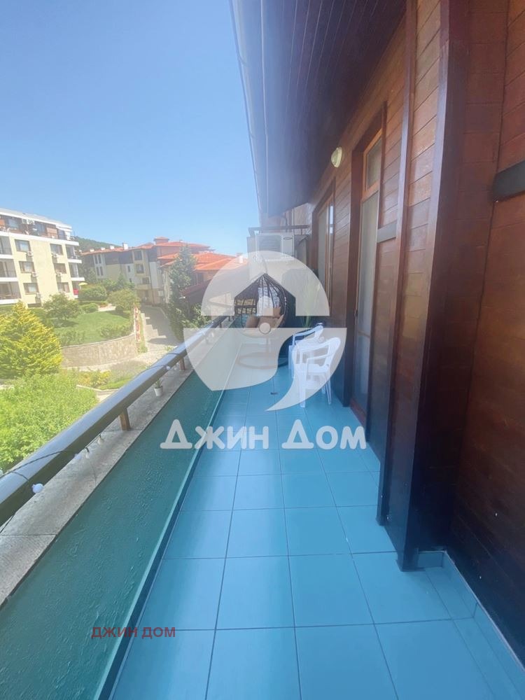 Продава 2-СТАЕН, гр. Свети Влас, област Бургас, снимка 9 - Апартаменти - 53331484