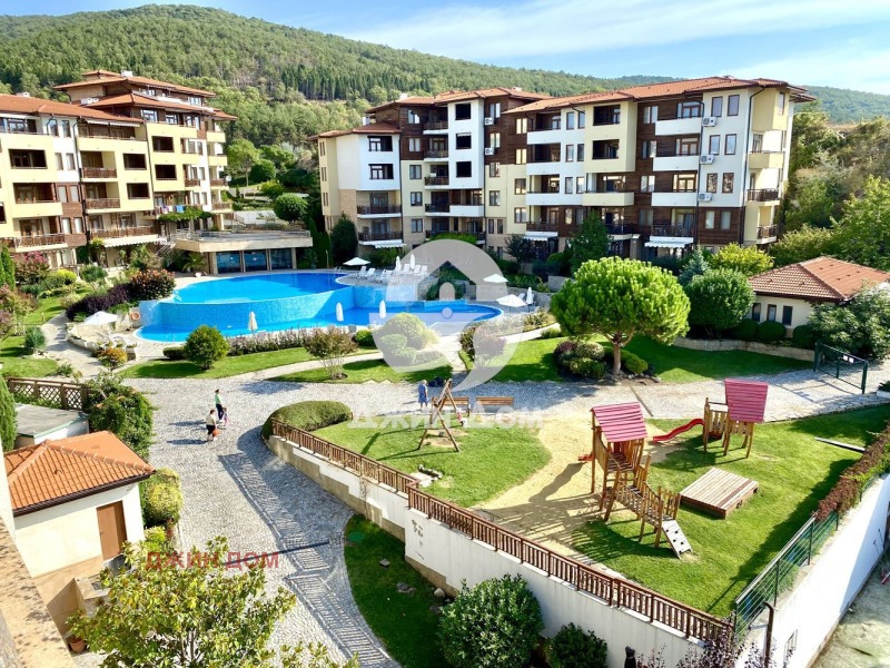 Продава 2-СТАЕН, гр. Свети Влас, област Бургас, снимка 11 - Апартаменти - 53331484