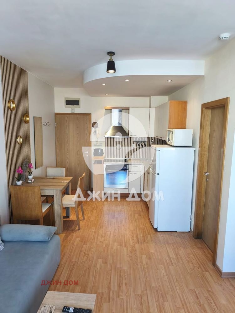 Продава 2-СТАЕН, гр. Свети Влас, област Бургас, снимка 2 - Апартаменти - 53331484